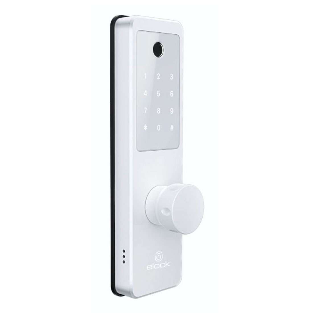 Elock Wize Biometric
