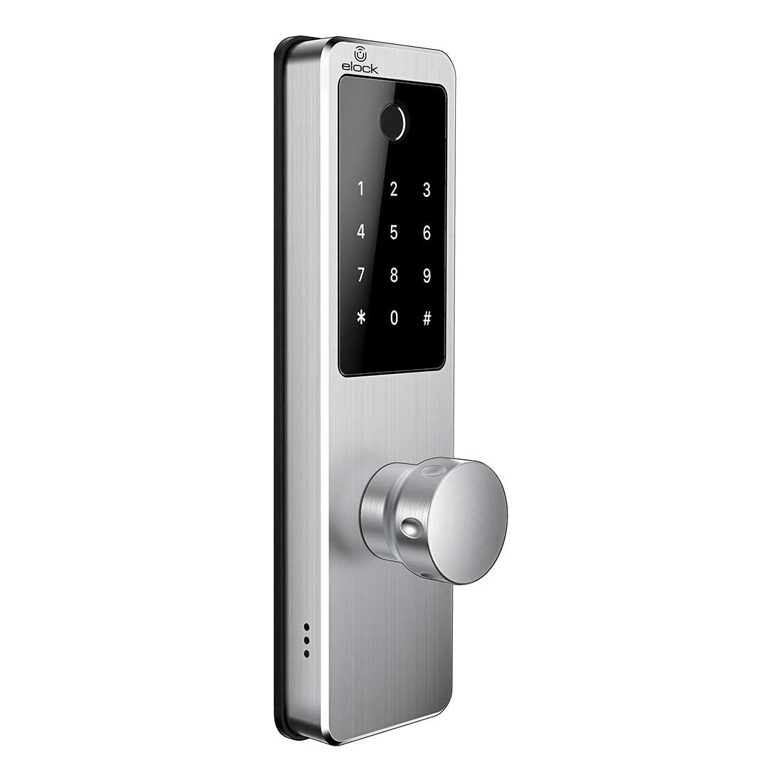 Elock Wize Biometric