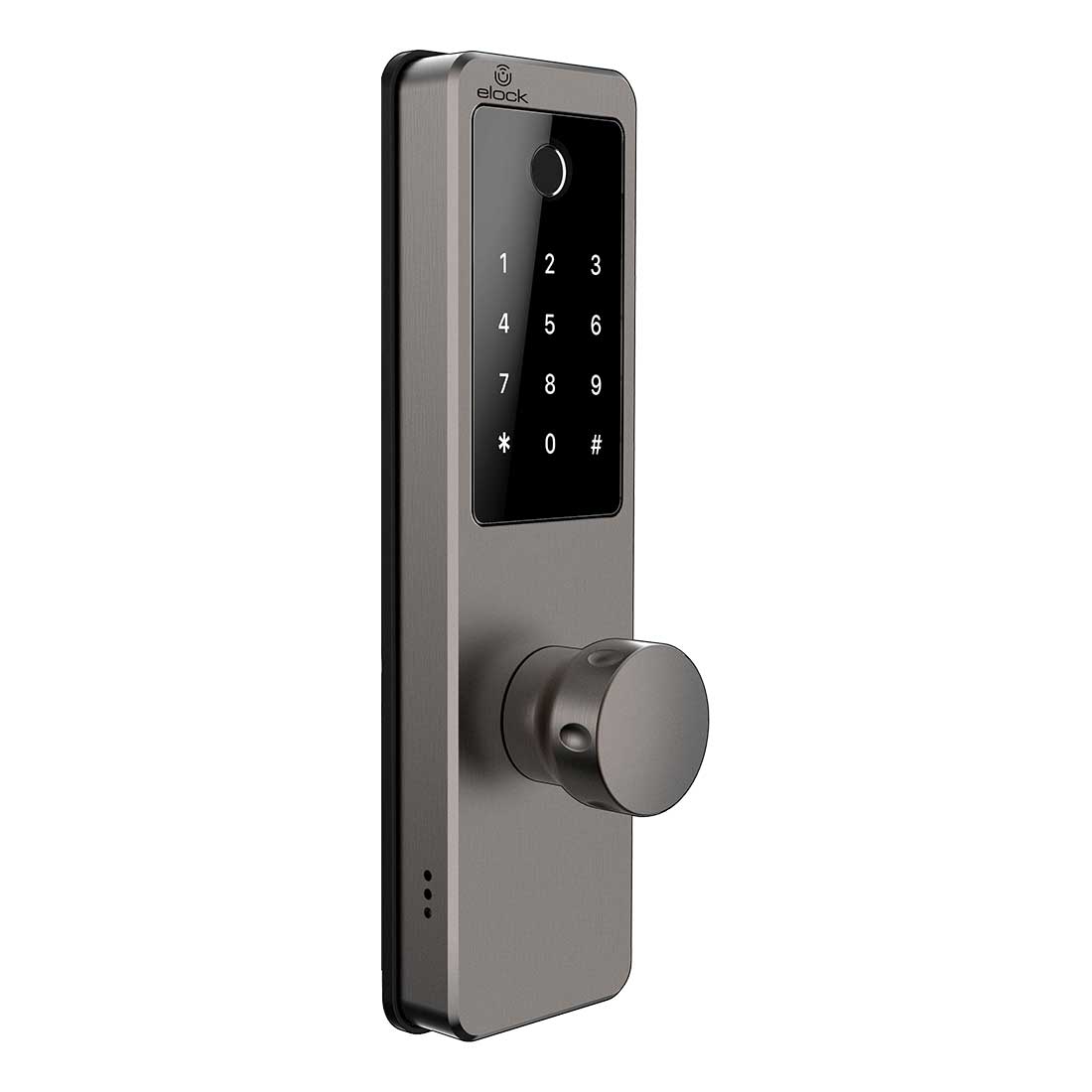Elock Wize Biometric