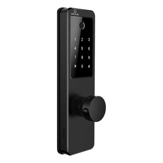 Elock Wize Biometric